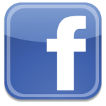 Like our Page on Facebook